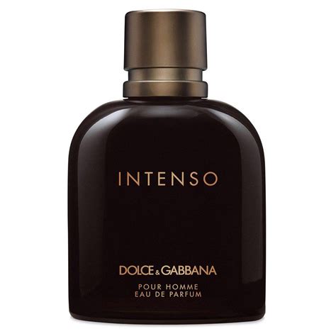 profumo dolce gabbana|Dolce & Gabbana intenso fragrantica.